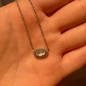 Kendra Scott necklace